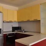 Дава се под наем Двустаен апартамент в Пловдив, Кършияка - 70 кв.м за 425 € - Снимка #1