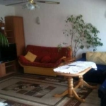 Дава се под наем Тристаен апартамент в Бургас, Сарафово - 120 кв.м за 200 € - Снимка #1