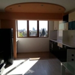 Дава се под наем Тристаен апартамент в Бургас, Изгрев - 70 кв.м за 510 € - Снимка #1