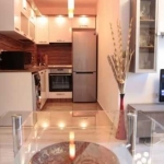 Дава се под наем Двустаен апартамент в Бургас, Лазур - 50 кв.м за 165.75 € - Снимка #1