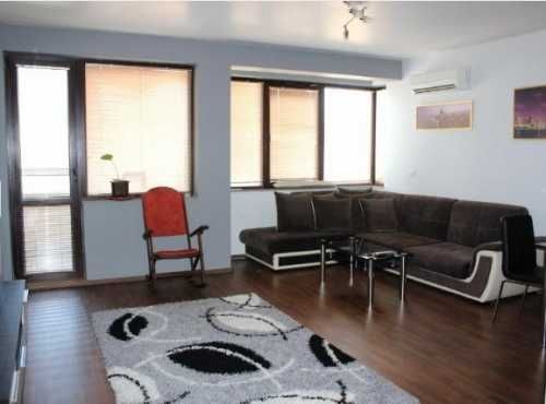 Двустаен апартамент в София, Банишора - 83 кв.м за 1928 €/кв.м - Снимка #1