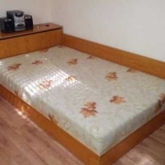 Дава се под наем Едностаен апартамент в Пловдив, Център - 37 кв.м за 219.3 € - Снимка #1