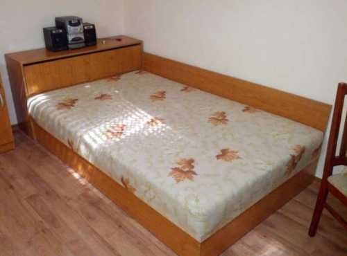 Дава се под наем Едностаен апартамент в Пловдив, Център - 37 кв.м за 219.3 € - Снимка #1