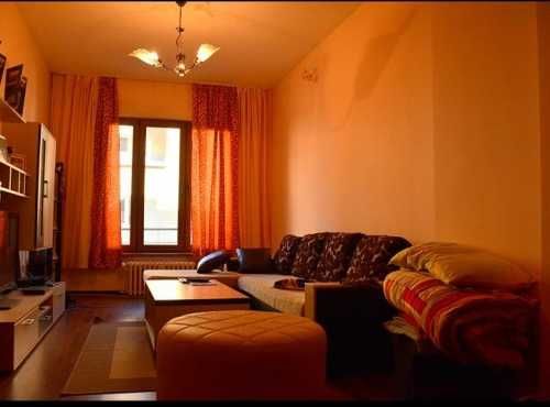 Двустаен апартамент в София, Център - 90 кв.м за 845 €/кв.м - Снимка #1