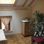 Дава се под наем Едностаен апартамент в Бургас, Възраждане - 30 кв.м за 100 € - Снимка #1