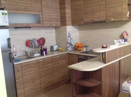 Дава се под наем Двустаен апартамент в София, Студентски град - 80 кв.м за 375 € - Снимка #1