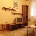 Дава се под наем Двустаен апартамент в София, Център - 75 кв.м за 373.83 € - Снимка #1