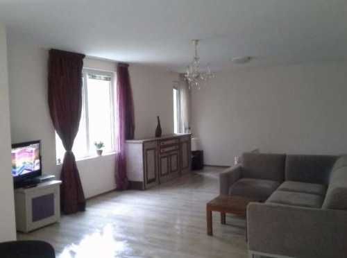 Дава се под наем Едностаен апартамент в София, Павлово - 55 кв.м за 298.86 € - Снимка #1