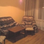 Дава се под наем Тристаен апартамент в София, Надежда 1 - 92 кв.м за 600 € - Снимка #1