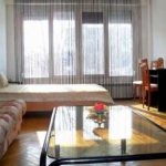 Дава се под наем Едностаен апартамент в София, Люлин 6 - 50 кв.м за 300 € - Снимка #1