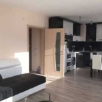 Дава се под наем Двустаен апартамент в София, Манастирски ливади - 100 кв.м за 420 € - Снимка #1