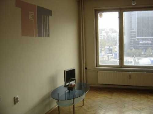 Дава се под наем Двустаен апартамент в София, Борово - 63 кв.м за 335 € - Снимка #1