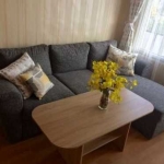 Дава се под наем Двустаен апартамент в София, Хаджи Димитър - 67 кв.м за 323.85 € - Снимка #1