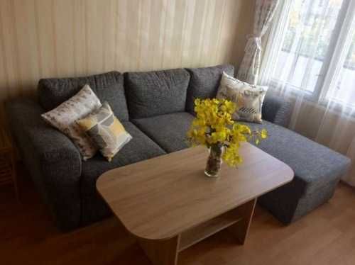 Дава се под наем Двустаен апартамент в София, Хаджи Димитър - 67 кв.м за 323.85 € - Снимка #1