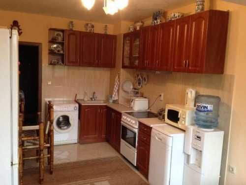 Дава се под наем Двустаен апартамент в София, Разсадника - 60 кв.м за 348.84 € - Снимка #1