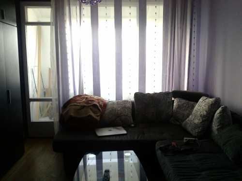 Дава се под наем Двустаен апартамент в София, Бъкстон - 50 кв.м за 348.84 € - Снимка #1