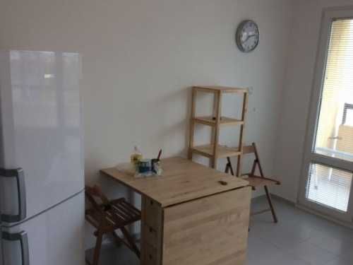 Дава се под наем Едностаен апартамент в София, Сухата река - 32 кв.м за 323.85 € - Снимка #1