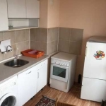 Дава се под наем Едностаен апартамент в София, Света Троица - 50 кв.м за 323.85 € - Снимка #1