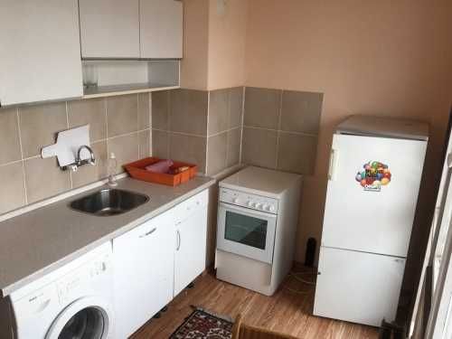 Дава се под наем Едностаен апартамент в София, Света Троица - 50 кв.м за 323.85 € - Снимка #1