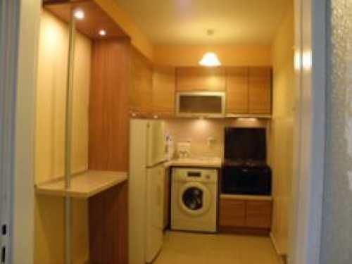 Дава се под наем Едностаен апартамент в София, Овча купел 1 - 48 кв.м за 323.85 € - Снимка #1