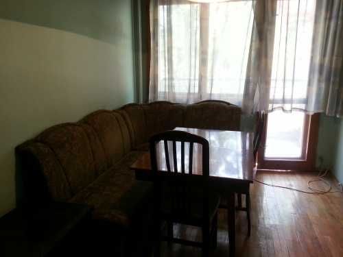 Дава се под наем Двустаен апартамент в София, Лагера - 50 кв.м за 448.8 € - Снимка #1