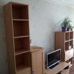 Дава се под наем Едностаен апартамент в София, Люлин 10 - 55 кв.м за 298.86 € - Снимка #1