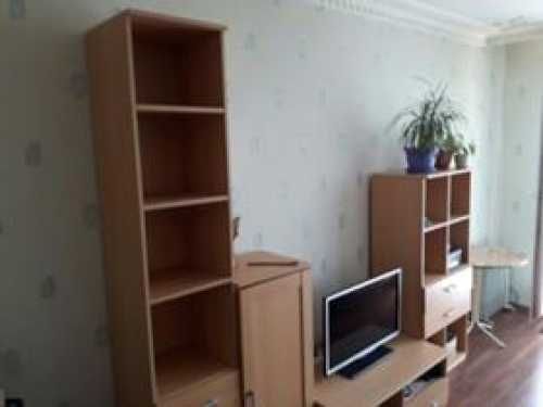 Дава се под наем Едностаен апартамент в София, Люлин 10 - 55 кв.м за 298.86 € - Снимка #1