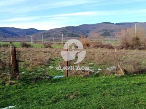 Парцел в с. Оризаре, Област Бургас - 1505 кв.м за 22 €/кв.м - Снимка #1