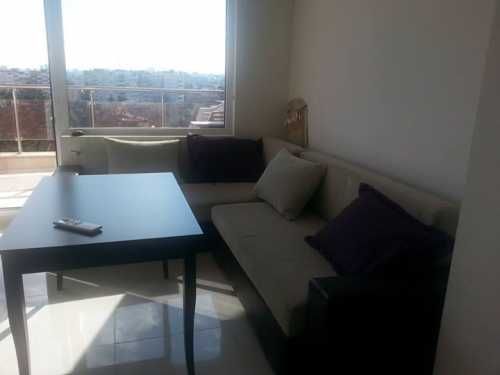 Дава се под наем Двустаен апартамент в София, Овча купел - 40 кв.м за 348.84 € - Снимка #1