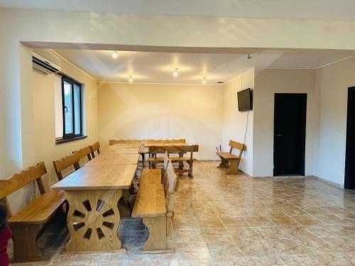 Хотел в Батак - 630 кв.м за 243 €/кв.м - Снимка #1