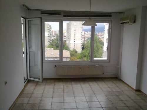 Дава се под наем Едностаен апартамент в София, Хиподрума - 46 кв.м за 315 € - Снимка #1