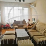 Тристаен апартамент в Пловдив, Кючук Париж - 86 кв.м за 1400 €/кв.м - Снимка #1