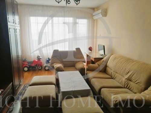 Тристаен апартамент в Пловдив, Кючук Париж - 86 кв.м за 1400 €/кв.м - Снимка #1