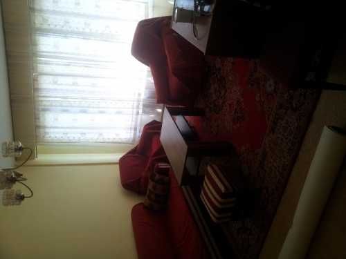 Дава се под наем Двустаен апартамент в Пловдив, Централна гара - 60 кв.м за 270.3 € - Снимка #1