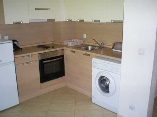 Дава се под наем Двустаен апартамент в София, Симеоново - 62 кв.м за 350 € - Снимка #1