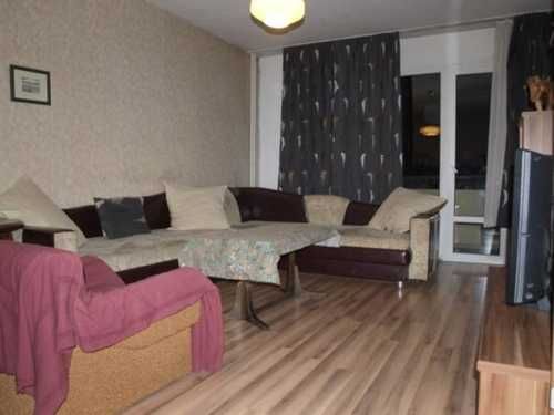 Дава се под наем Двустаен апартамент в София, Лагера - 59 кв.м за 315 € - Снимка #1