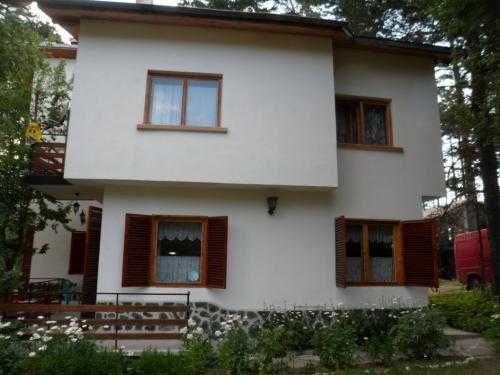 Дава се под наем Къща в Пловдив, Коматево - 80 кв.м за 35.7 € - Снимка #1