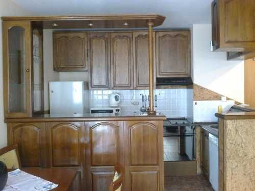 Дава се под наем Двустаен апартамент в София, Център - 65 кв.м за 600 € - Снимка #1