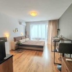 Едностаен апартамент в Свети Влас - 40 кв.м за 1313 €/кв.м - Снимка #1