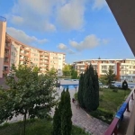 Двустаен апартамент в к.к. Елените - 61 кв.м за 1115 €/кв.м - Снимка #1