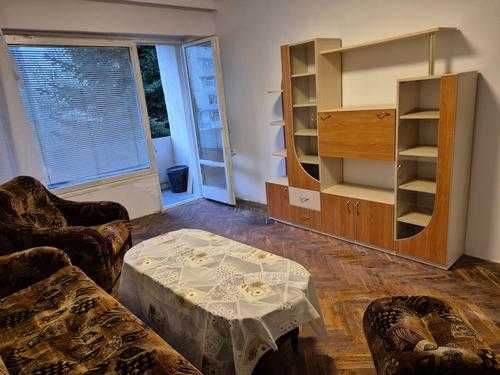 Дава се под наем Двустаен апартамент в Шумен, Добруджански - 60 кв.м за 229.5 € - Снимка #1