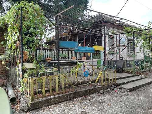 Къща в София, Център - 450 кв.м за 43 €/кв.м - Снимка #1