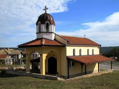 Парцел в с. Близнаци, Област Варна - 3340 кв.м за 25 €/кв.м - Снимка #1