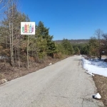 Парцел в с. Вакарел, Област София-област - 3000 кв.м за 27 €/кв.м - Снимка #1