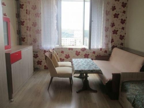 Дава се под наем Едностаен апартамент в София, Люлин 7 - 40 кв.м за 460 € - Снимка #1