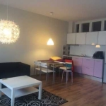 Дава се под наем Двустаен апартамент в София, Център - 86 кв.м за 650 € - Снимка #1