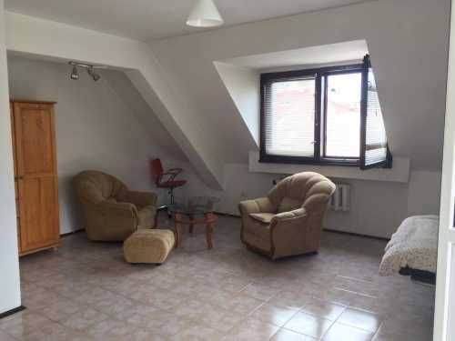 Дава се под наем Едностаен апартамент в София, Павлово - 45 кв.м за 330 € - Снимка #1