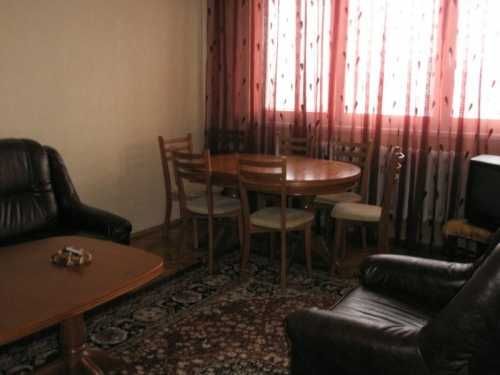 Дава се под наем Двустаен апартамент в София, Иван Вазов - 65 кв.м за 350 € - Снимка #1