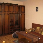 Дава се под наем Едностаен апартамент в София, Стрелбище - 49 кв.м за 325 € - Снимка #1