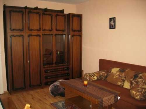 Дава се под наем Едностаен апартамент в София, Стрелбище - 49 кв.м за 325 € - Снимка #1